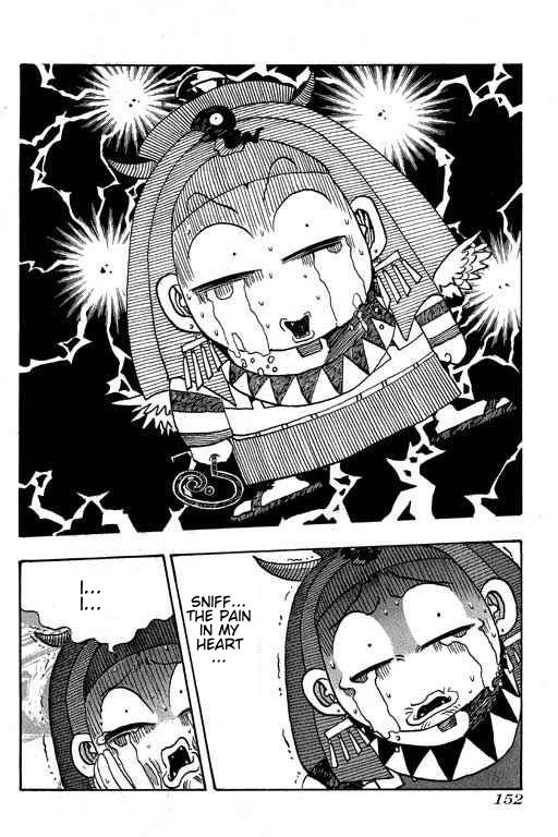 Little Monk Chapter 86 page 4 - Chapter 86