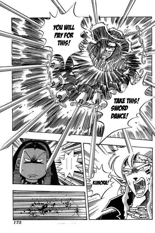 Little Monk Chapter 87 page 13 - Chapter 87