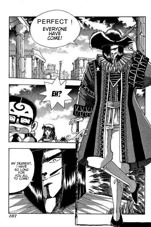 Little Monk Chapter 87 page 5 - Chapter 87
