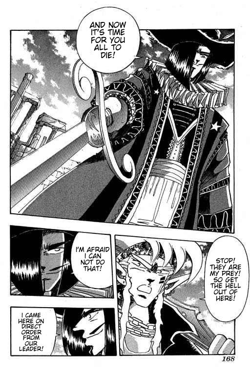 Little Monk Chapter 87 page 6 - Chapter 87