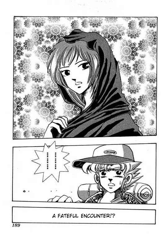 Little Monk Chapter 88 page 13 - Chapter 88