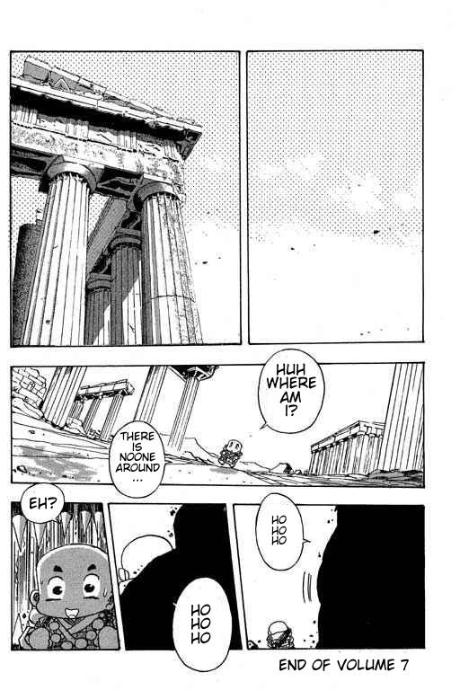 Little Monk Chapter 88 page 14 - Chapter 88
