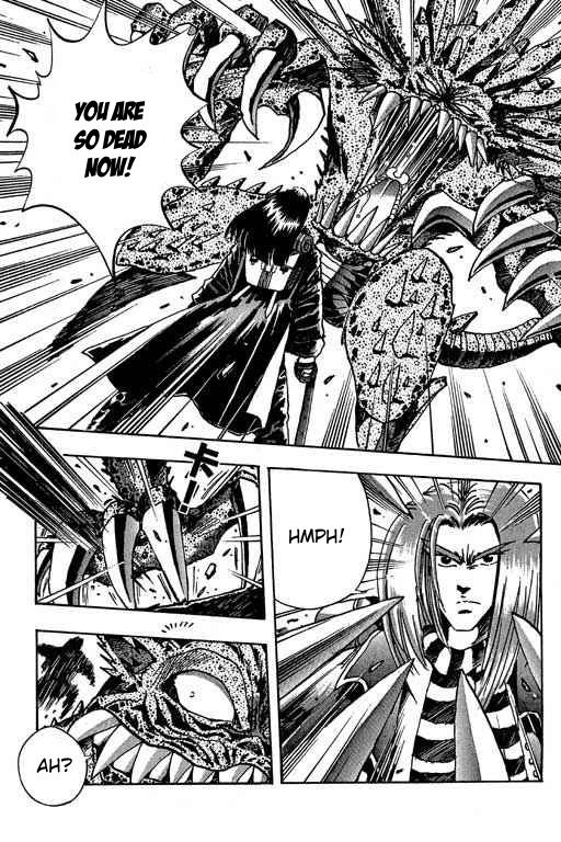 Little Monk Chapter 89 page 14 - Chapter 89
