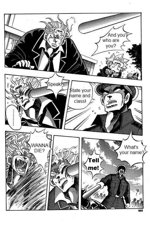 Little Monk Chapter 9 page 6 - Chapter 9