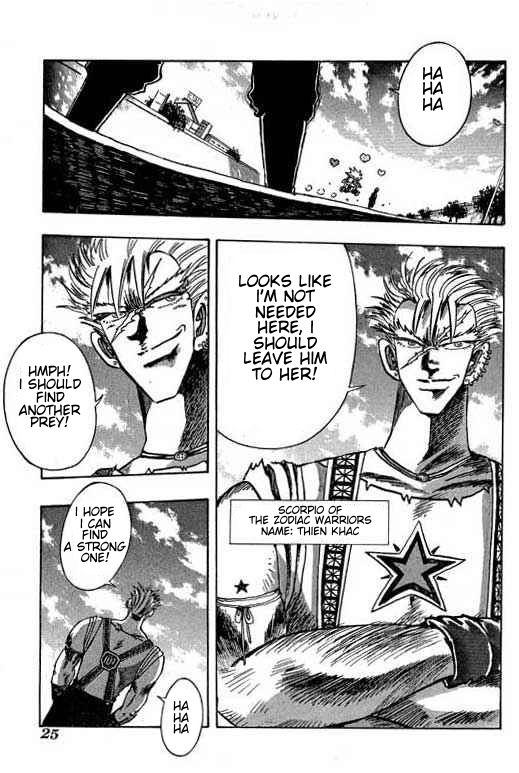 Little Monk Chapter 90 page 7 - Chapter 90