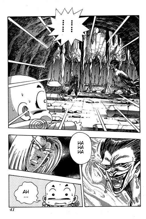 Little Monk Chapter 91 page 9 - Chapter 91