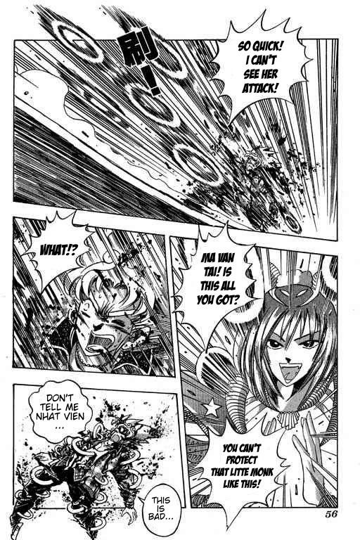 Little Monk Chapter 92 page 10 - Chapter 92