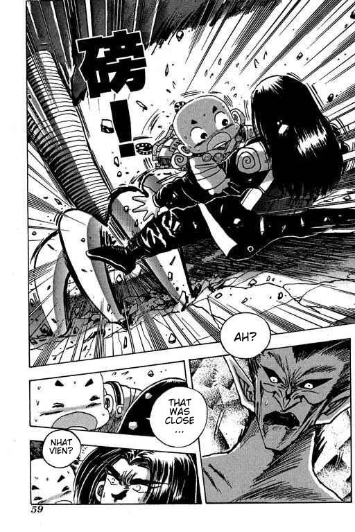 Little Monk Chapter 92 page 13 - Chapter 92