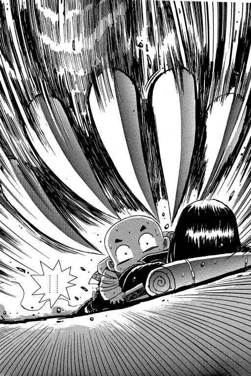 Little Monk Chapter 92 page 14 - Chapter 92