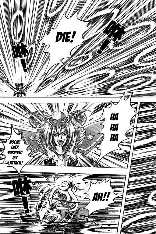Little Monk Chapter 92 page 9 - Chapter 92
