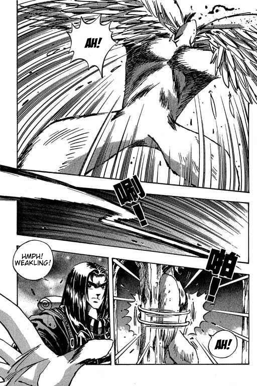 Little Monk Chapter 93 page 13 - Chapter 93