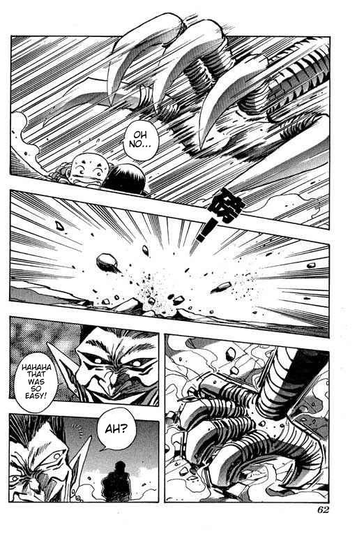 Little Monk Chapter 93 page 2 - Chapter 93