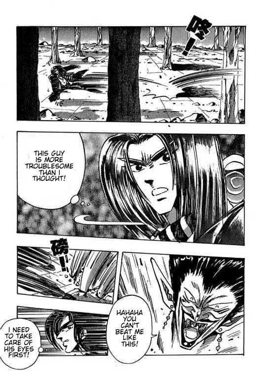 Little Monk Chapter 93 page 7 - Chapter 93