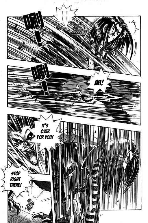 Little Monk Chapter 93 page 9 - Chapter 93