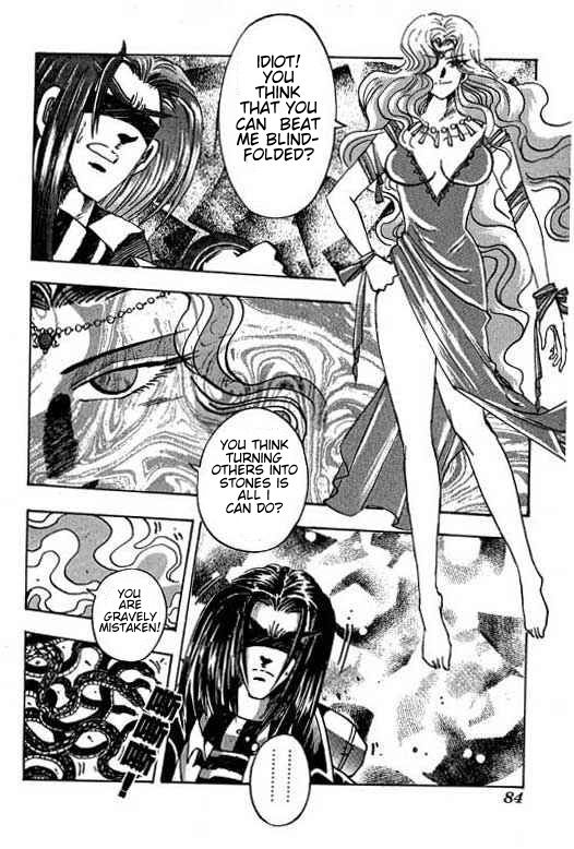Little Monk Chapter 94 page 10 - Chapter 94