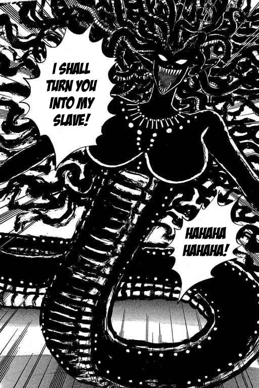 Little Monk Chapter 94 page 11 - Chapter 94