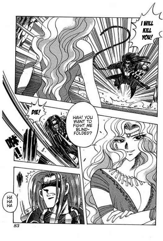 Little Monk Chapter 94 page 9 - Chapter 94