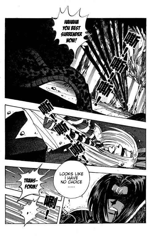 Little Monk Chapter 95 page 2 - Chapter 95