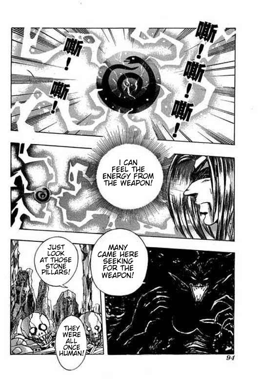 Little Monk Chapter 95 page 6 - Chapter 95