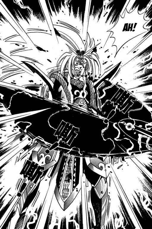 Little Monk Chapter 98 page 10 - Chapter 98