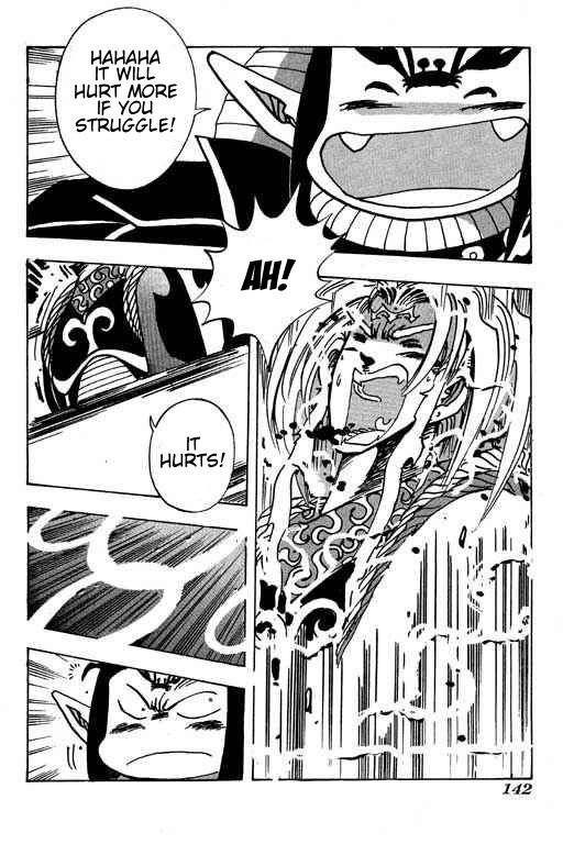 Little Monk Chapter 98 page 12 - Chapter 98