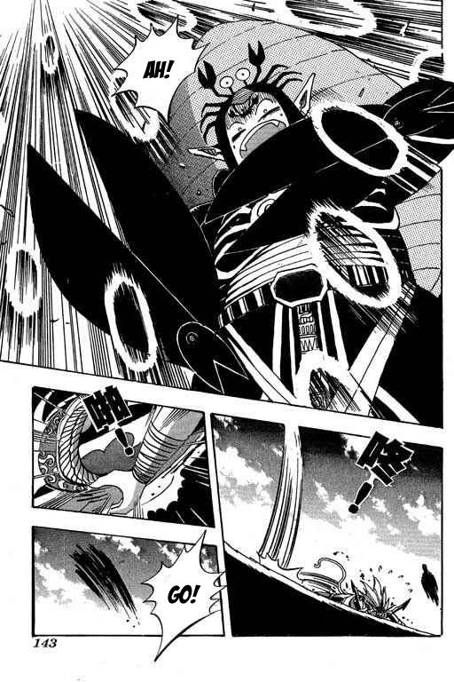 Little Monk Chapter 98 page 13 - Chapter 98