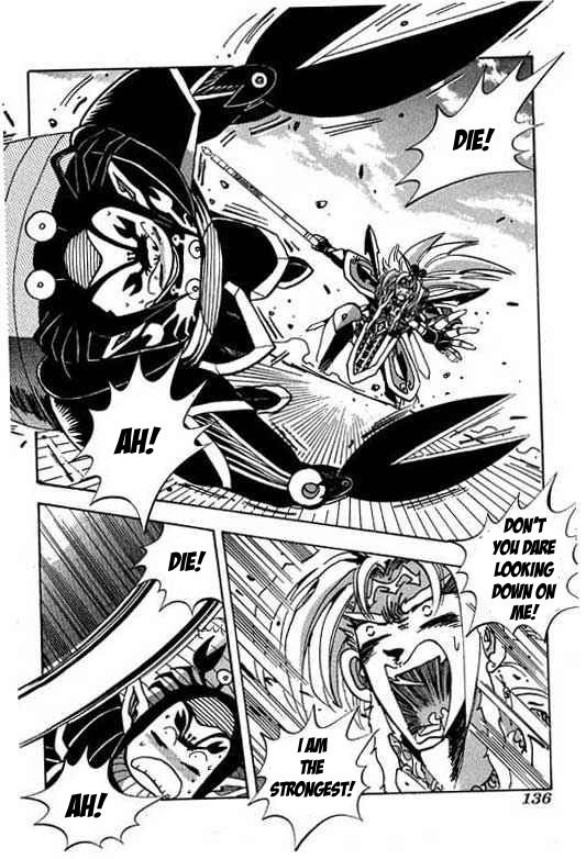Little Monk Chapter 98 page 6 - Chapter 98