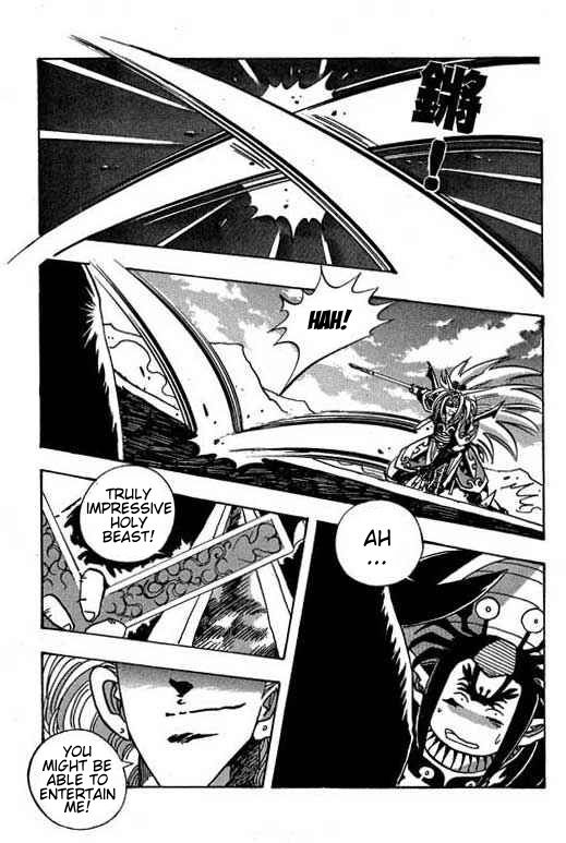 Little Monk Chapter 98 page 7 - Chapter 98