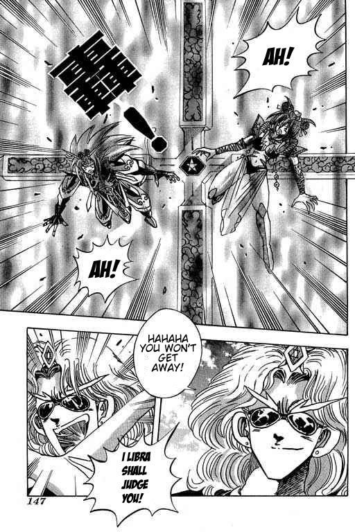 Little Monk Chapter 99 page 3 - Chapter 99