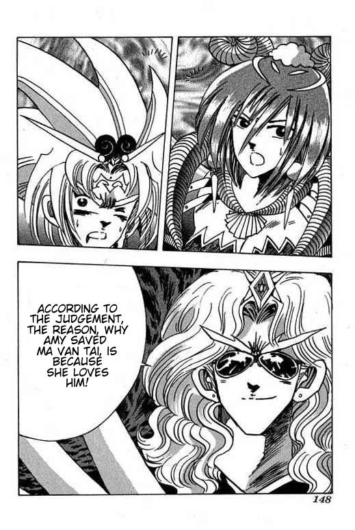Little Monk Chapter 99 page 4 - Chapter 99