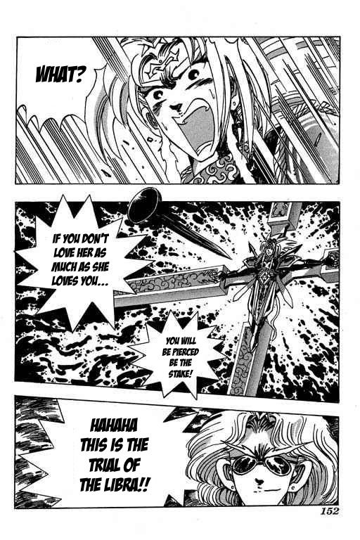 Little Monk Chapter 99 page 8 - Chapter 99