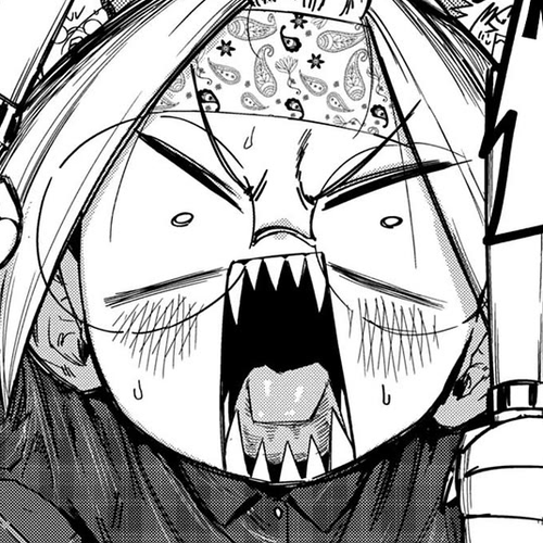 Little Nerd Dragon! Bahamuko-Sensei Chapter 13 cover
