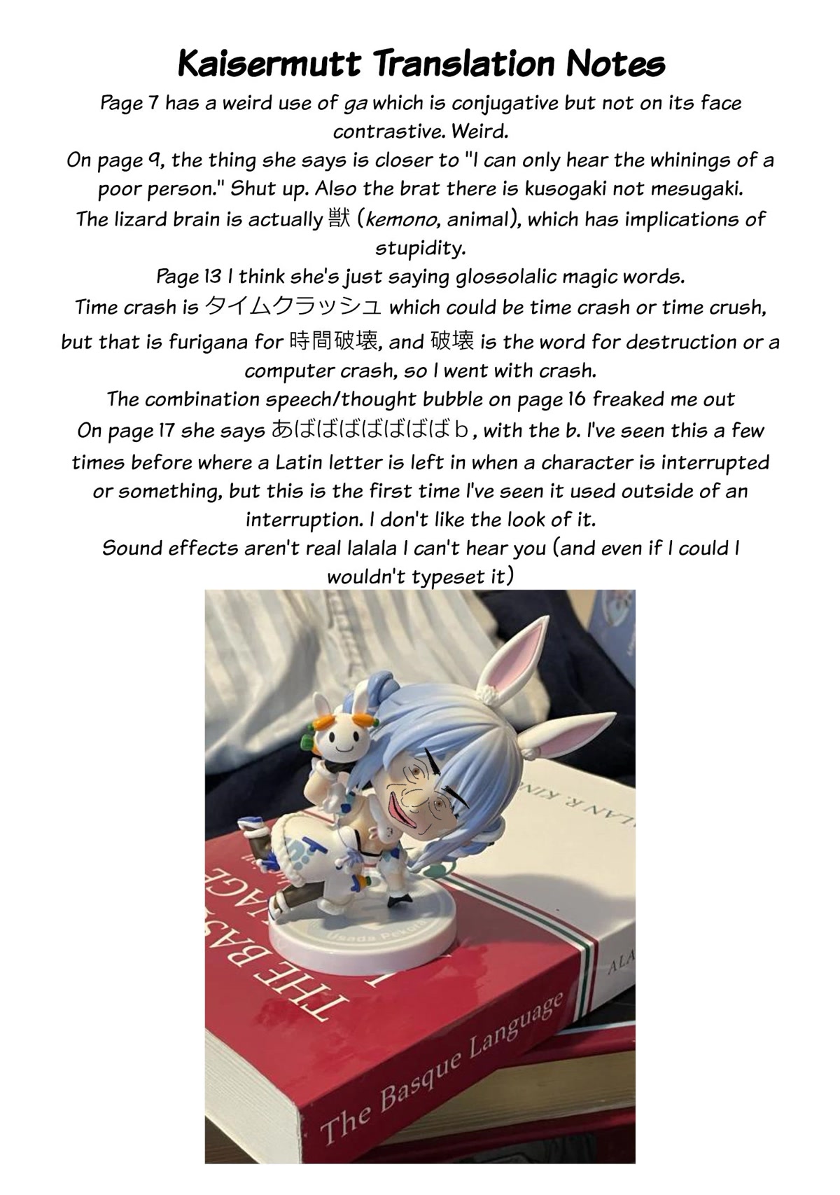 Little Nerd Dragon! Bahamuko-Sensei Chapter 2 page 19 - Chapter 2