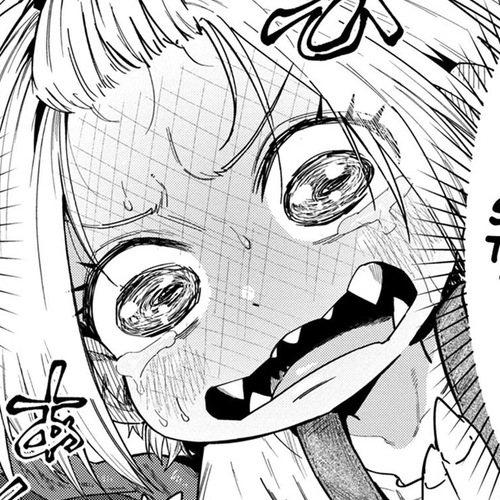 Little Nerd Dragon! Bahamuko-Sensei Chapter 3 cover