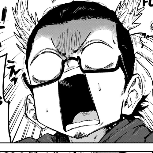 Little Nerd Dragon! Bahamuko-Sensei Chapter 9 cover