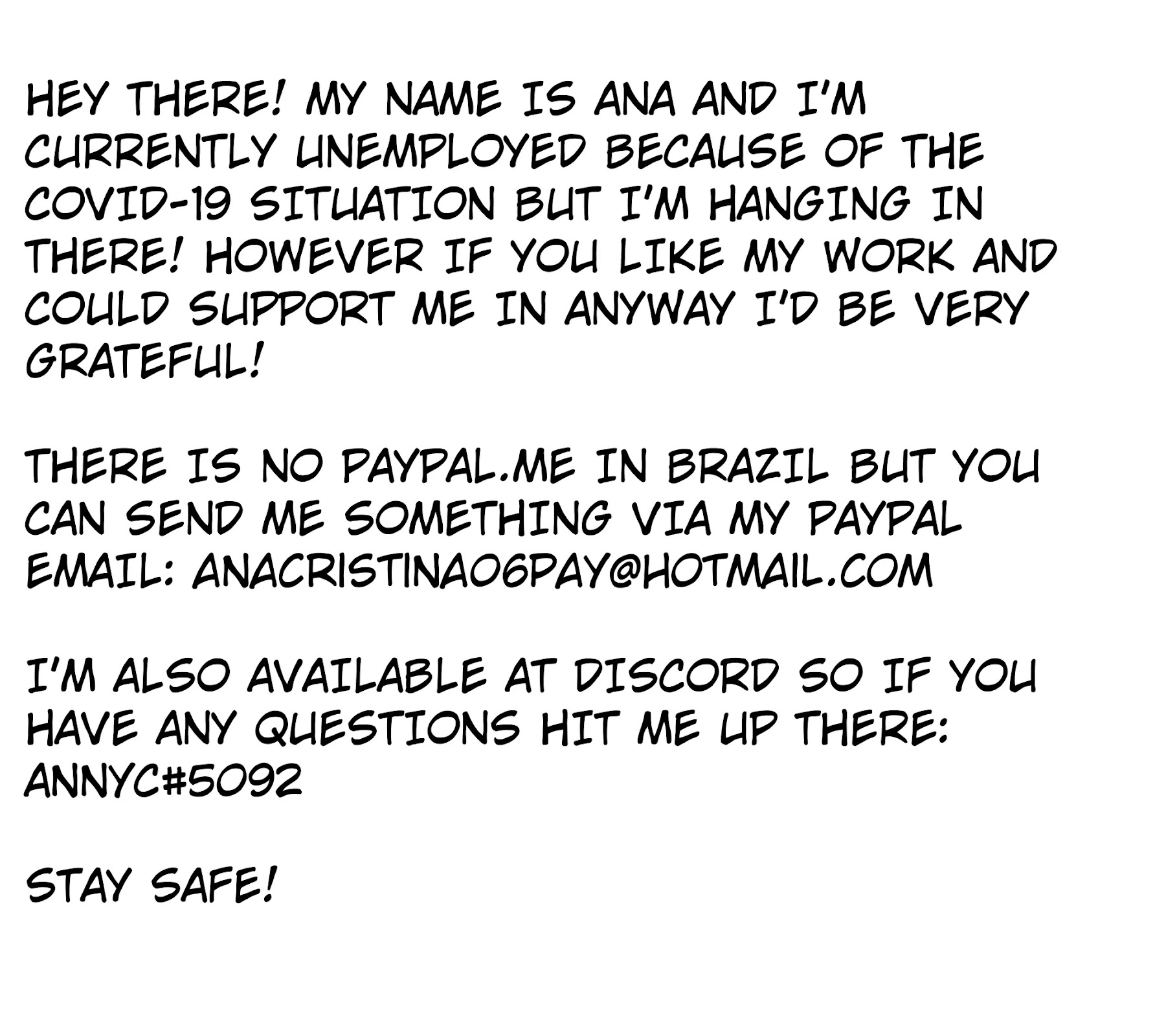 Little President Chapter 4 page 7 - Chapter 4: Senpai