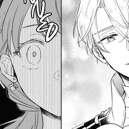 Little Rabbit Can't Escape Her Enemy After Reincarnation! Chapter 1 cover