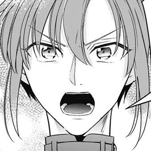 Little Rabbit Can't Escape Her Enemy After Reincarnation! Chapter 15 cover