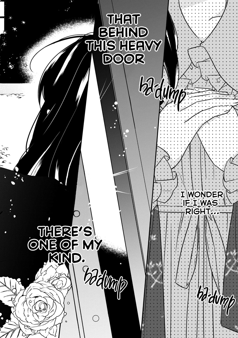 Little Rabbit Can't Escape Her Enemy After Reincarnation! Chapter 4 page 22 - Chapter 4
