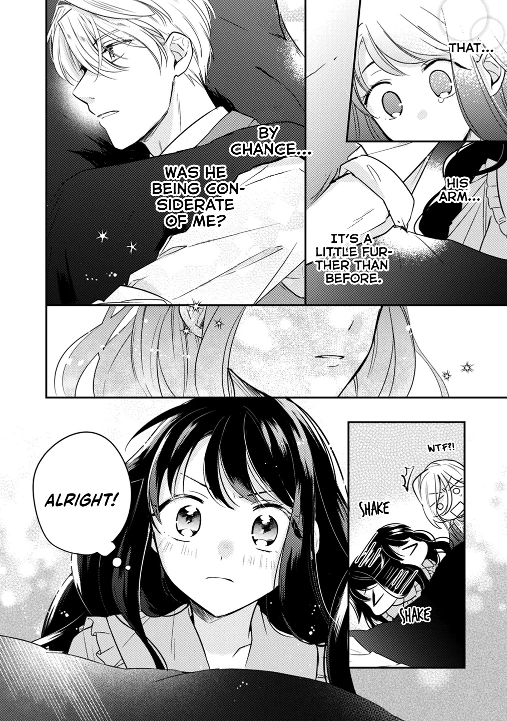 Little Rabbit Can't Escape Her Enemy After Reincarnation! Chapter 6 page 19 - Chapter 6