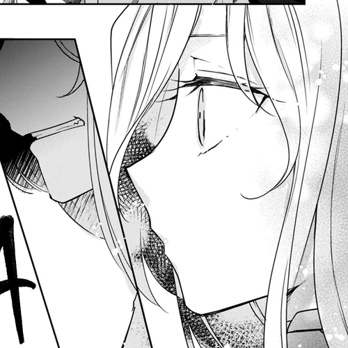 Little Rabbit Can't Escape Her Enemy After Reincarnation! Chapter 7 cover