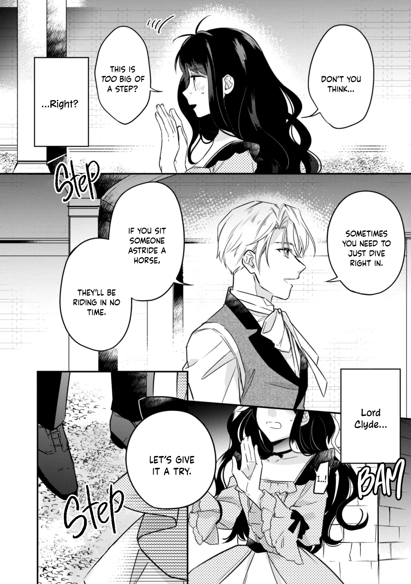 Little Rabbit Can't Escape Her Enemy After Reincarnation! Chapter 9 page 3 - Chapter 9