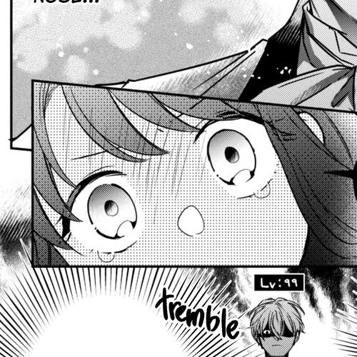 Little Rabbit Can't Escape Her Enemy After Reincarnation! Chapter 9 cover