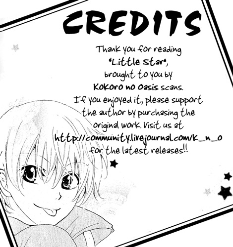 Little Star Chapter 0.2 page 17 - Chapter 0 v2 : Littles Star