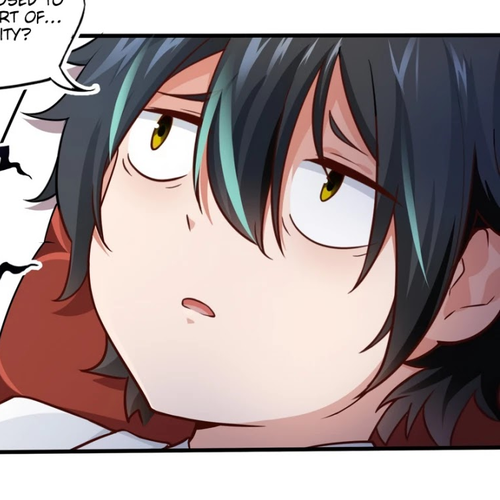 Little Tyrant Doesn't Want to Meet with a Bad End Chapter 1: Awakening the House Resurgence System cover