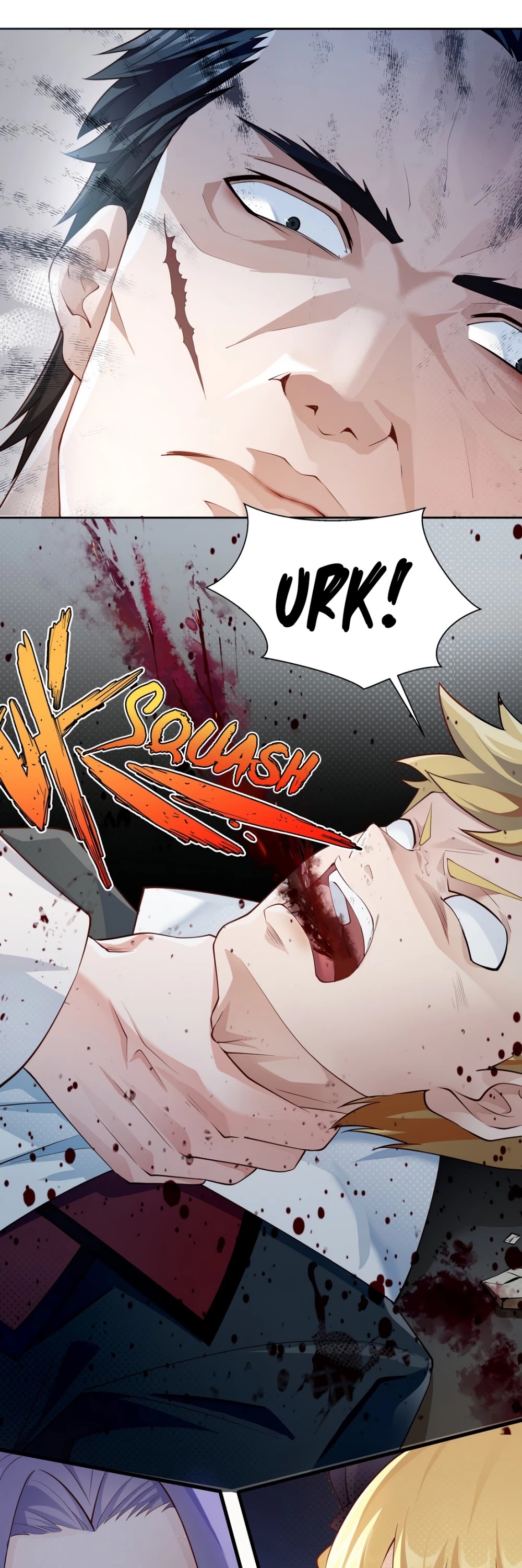 Little Tyrant Doesn't Want to Meet with a Bad End Chapter 10 page 15 - Chapter 10: I want…