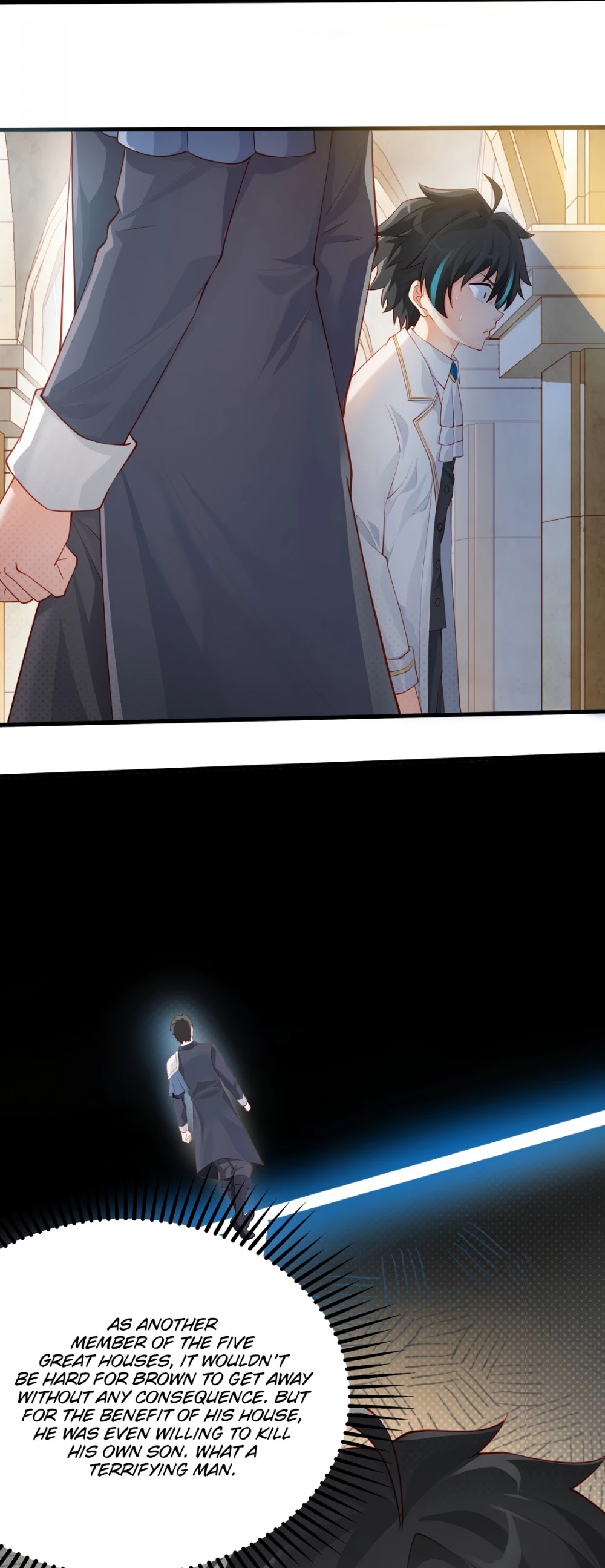 Little Tyrant Doesn't Want to Meet with a Bad End Chapter 10 page 18 - Chapter 10: I want…