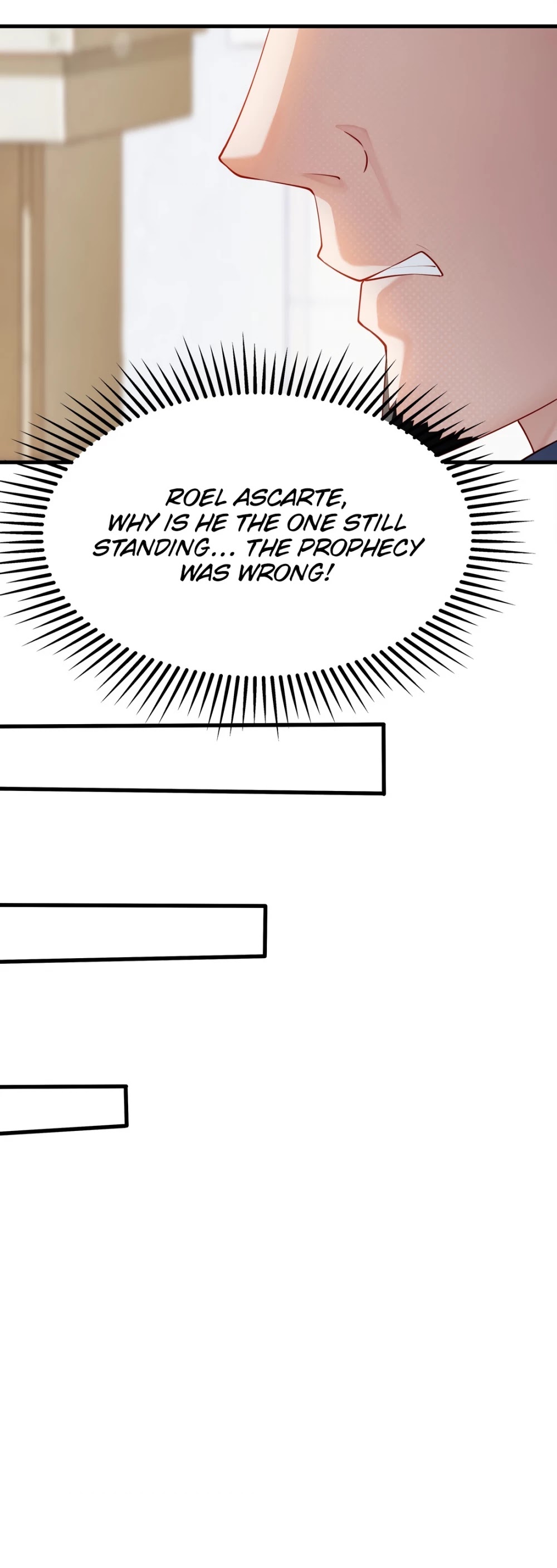 Little Tyrant Doesn't Want to Meet with a Bad End Chapter 10 page 20 - Chapter 10: I want…