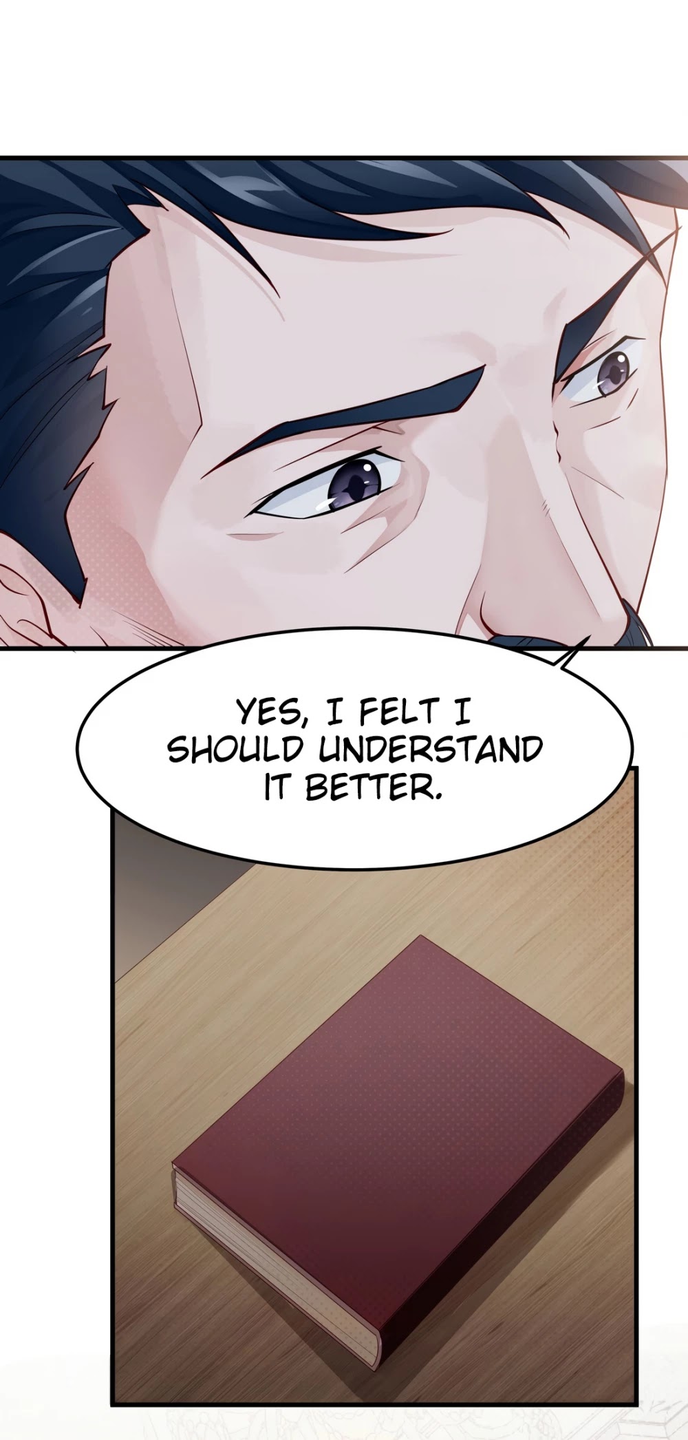 Little Tyrant Doesn't Want to Meet with a Bad End Chapter 10 page 27 - Chapter 10: I want…