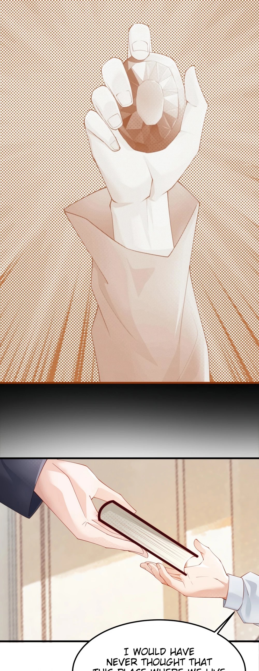 Little Tyrant Doesn't Want to Meet with a Bad End Chapter 10 page 32 - Chapter 10: I want…